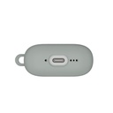 Mageasy Skin Airpods Case For Airpods 4-Mirage Gray