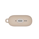 Mageasy Skin Airpods Case For Airpods 4-Shell Pink