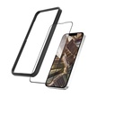 Mageasy Vetro 9H Tempered Glass Screen Protector For Iphone 16E