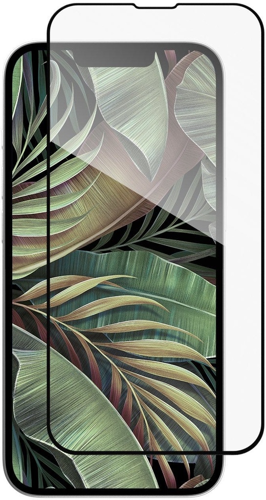 Mageasy Vetro 9H Tempered Glass Screen Protector For Iphone 16E