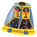 Pac-Man Arcade Basketball