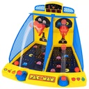 Pac-Man Arcade Basketball