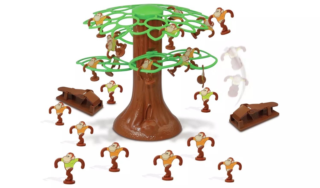 Monkey Flip!