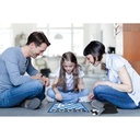 Grab & Go Games! - Travel Chess & Checkers