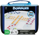 Grab & Go Games! - Travel Dominoes