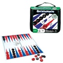 Grab & Go Games! - Travel Backgammon