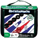 Grab & Go Games! - Travel Backgammon
