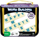 Grab & Go Games! - Travel Word Building Challenge