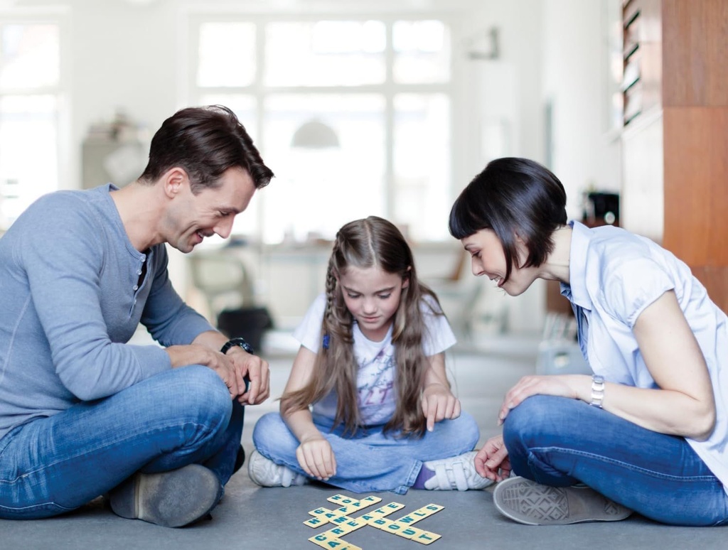 Grab & Go Games! - Travel Word Building Challenge