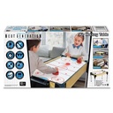 36" (92cm) Air Hockey Table