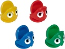 The Fishing Game