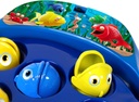The Fishing Game