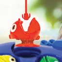 The Fishing Game