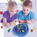 The Fishing Game