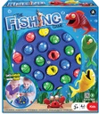 The Fishing Game