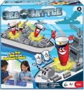 Sea Battle
