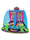 Electronic Arcade Down-The-Clown (Hyper Neon Black Series)