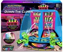 Electronic Arcade Down-The-Clown (Hyper Neon Black Series)