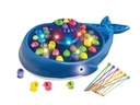 Magical Whale Fishing Game