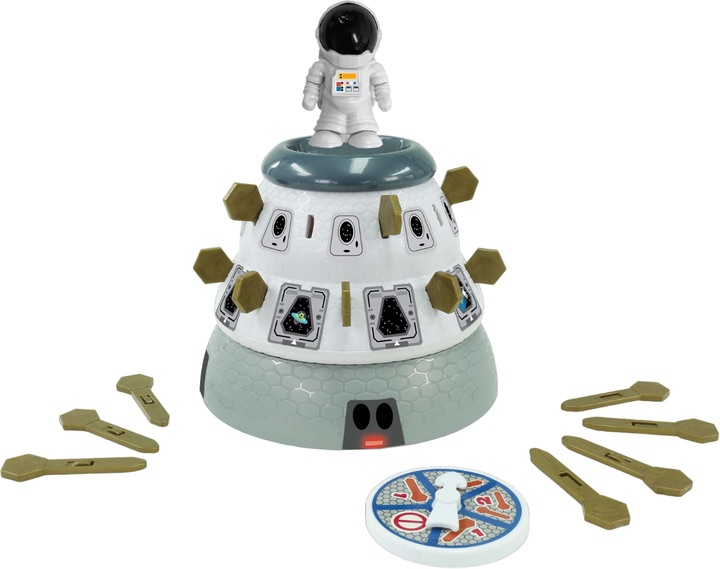 Space Launch!