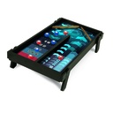 2 in 1 Sling Hockey & Rebound shuffleboard