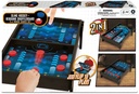 2 in 1 Sling Hockey & Rebound shuffleboard