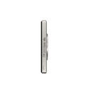 EGO MAGPOWER 4in1 10000mAh Qi2 Magsafe Powerbank ultra-thin, Watch fast Charging, OLED Display, USB-C port in & out,-Titanium