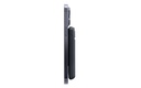 EGO 6in1 AllyDelivery 4  @Magsafe 10000mAh Powerbank-Fast Charging (iWatch & Airpod), Built-in Cable Type-C & Lightning & Stand, OLED Screen -Black