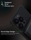 EGO MAGPOWER 3in1 Latest Gen.5 Super charging  10000mAh Qi2+ magsafe Powerbank Ultra-thin-OLED, USB-CUSB-C in & out-Titanium