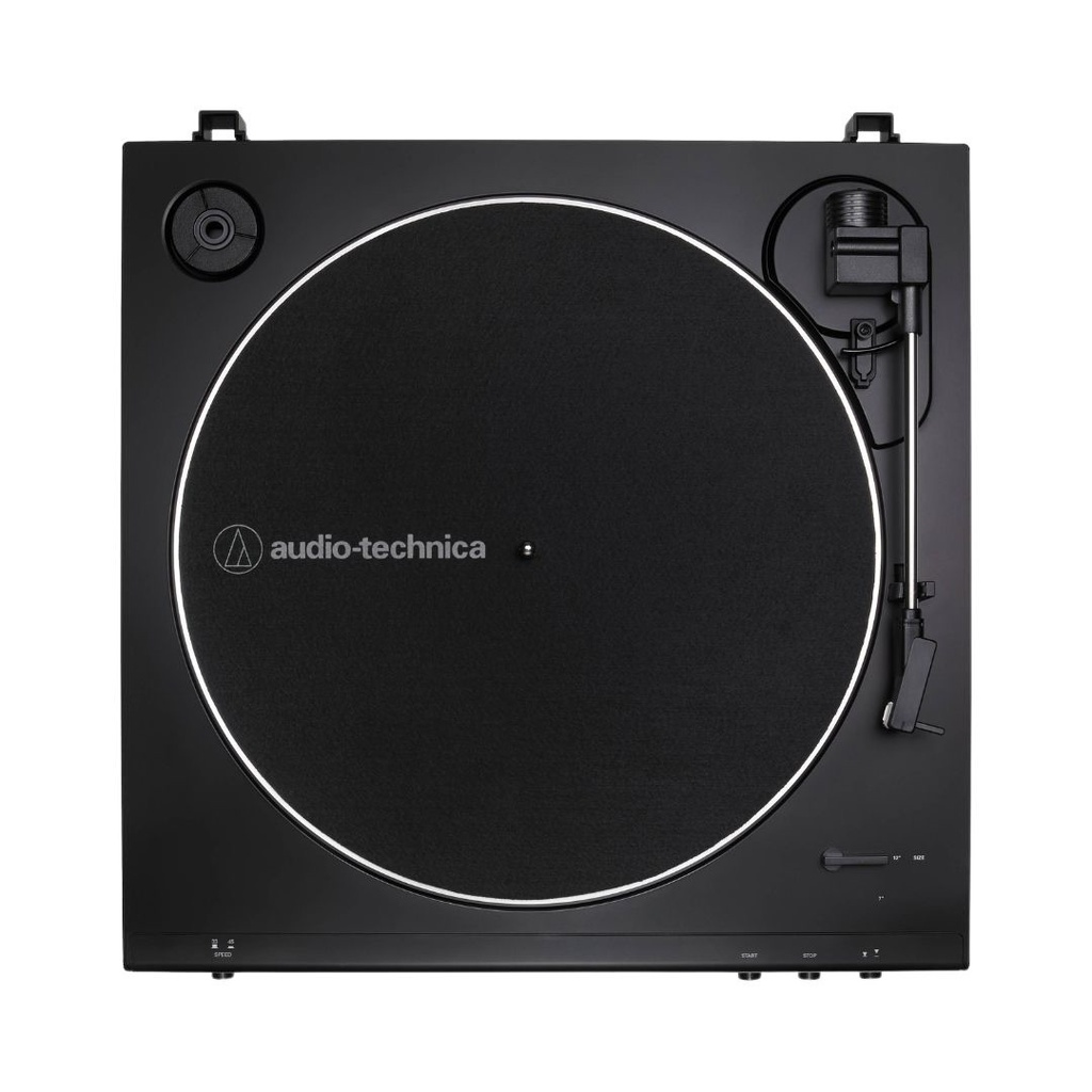 Audio Technica AT-LP60X Black