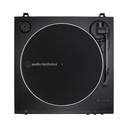 Audio Technica AT-LP60X Black