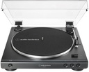 Audio Technica AT-LP60X Black