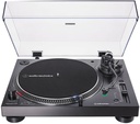 Audio Technica AT-LP120XUSB Black