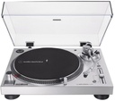 Audio Technica AT-LP120XUSB Silver