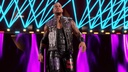 WWE 2K25 PEGI PS4