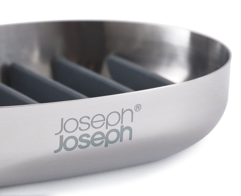 EasyStore Luxe Soap Dish SS