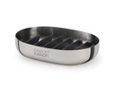 EasyStore Luxe Soap Dish SS