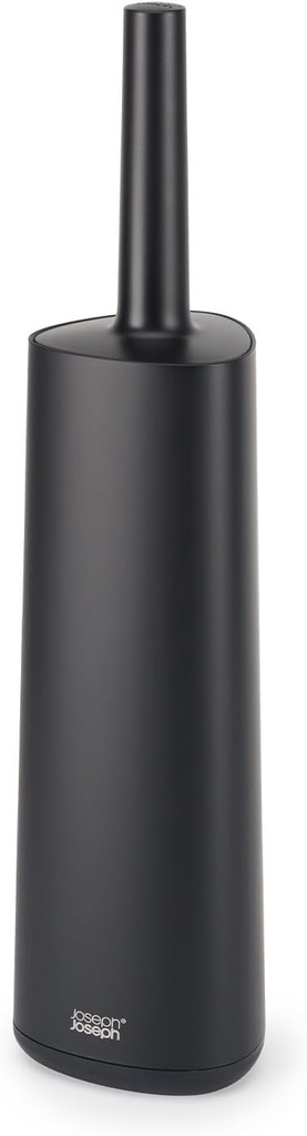 Flex 360 Matt Black Toilet Brush
