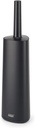 Flex 360 Matt Black Toilet Brush