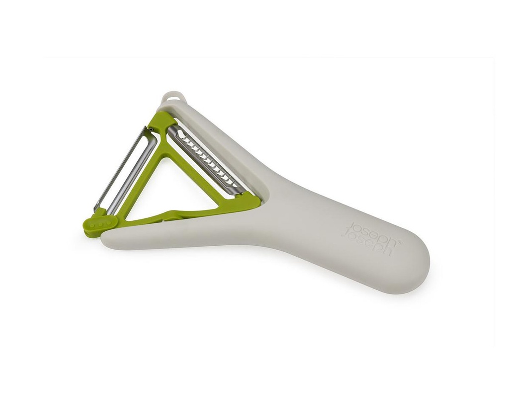 Switch 2-in-1 Straight & Julienne Peeler