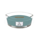 WW ELLIPSE EVERGREEN CASHMERE