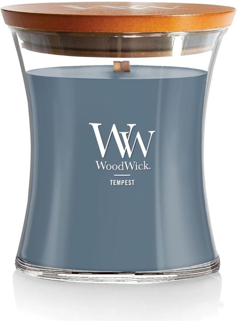 WW MEDIUM HOURGLASS TEMPEST