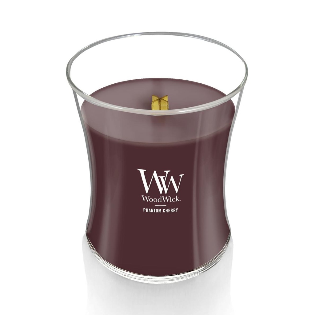 WW MEDIUM HOURGLASS PHANTOM CHERRY