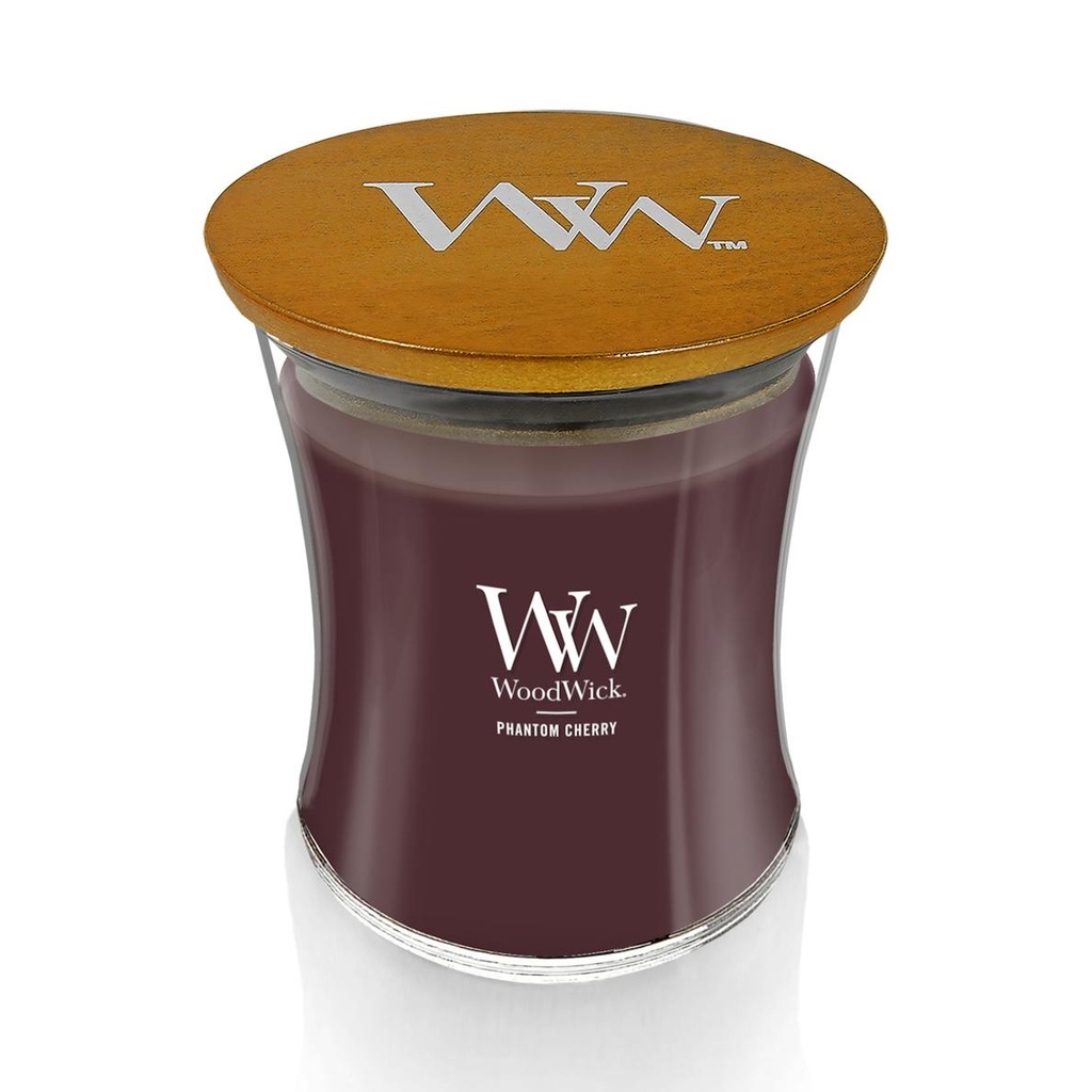 WW MEDIUM HOURGLASS PHANTOM CHERRY