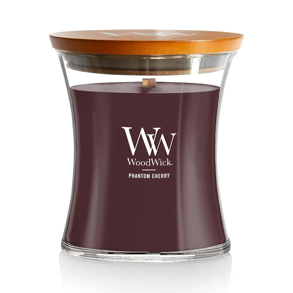 WW MEDIUM HOURGLASS PHANTOM CHERRY