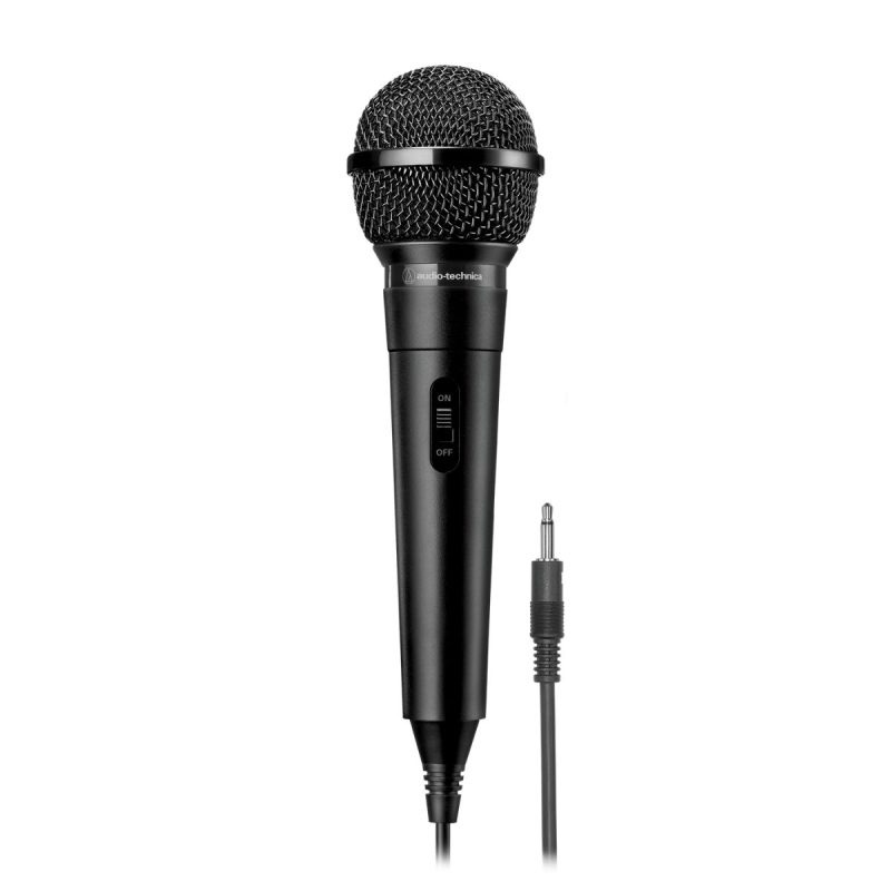 Audio Technica - ATR1100X