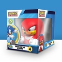 Sonic Tubbz BOXED Knuckles