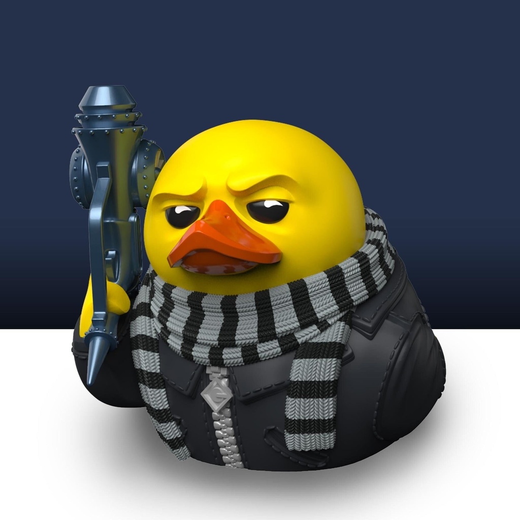 Tubbz Minions Tubbz 1st ED Gru