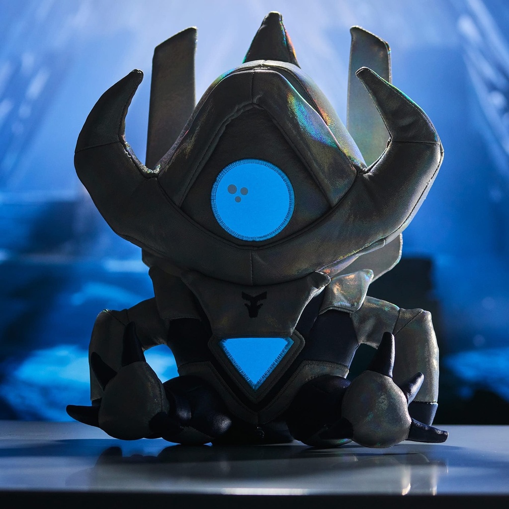 Tubbz Destiny PLUSH Atheon