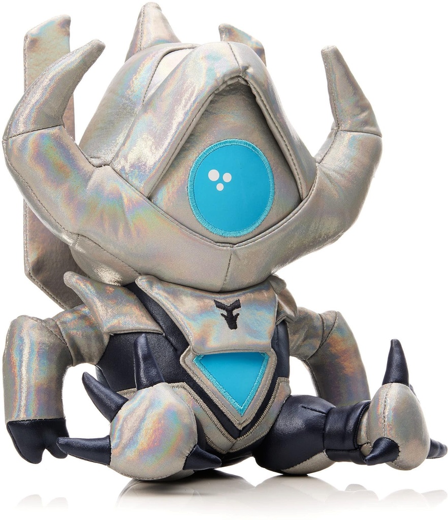 Tubbz Destiny PLUSH Atheon